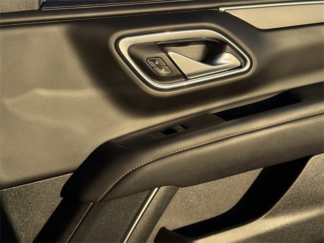 Certified 2024 GMC Yukon AT4 w/ Technology Package image 31