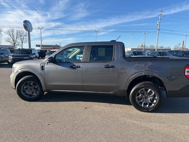 New 2025 Ford Maverick XLT w/ XLT Luxury Package image 27