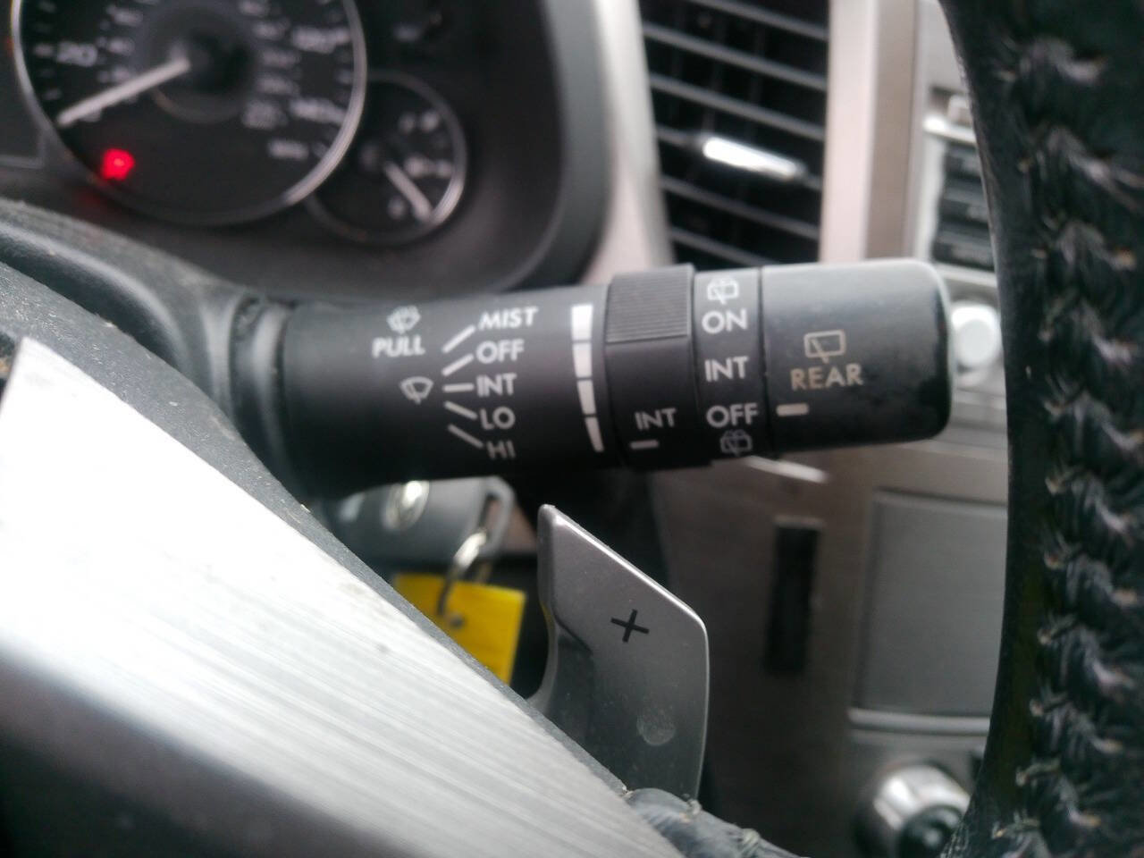 Used 2011 Subaru Outback 2.5i Premium image 7