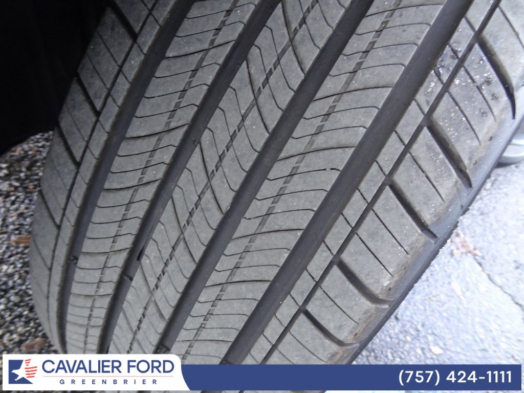 Used 2025 Honda Pilot Touring image 45