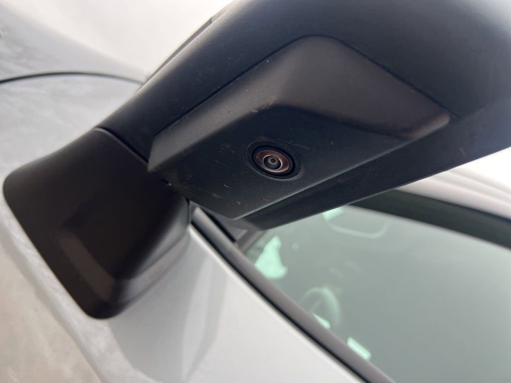 Certified 2023 Chevrolet Silverado 1500 LT w/ Z71 Off-Road Package image 17