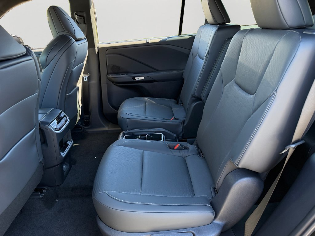 New 2026 Lexus TX 500h AWD w/ Technology Package image 9