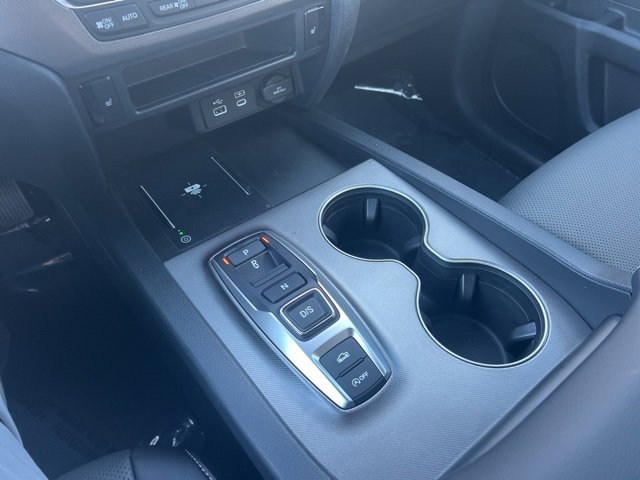New 2026 Honda Ridgeline RTL image 12