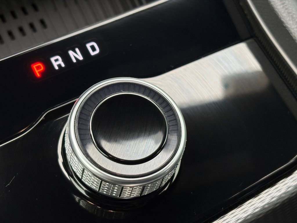 New 2026 Jeep Grand Cherokee Altitude RWD image 23