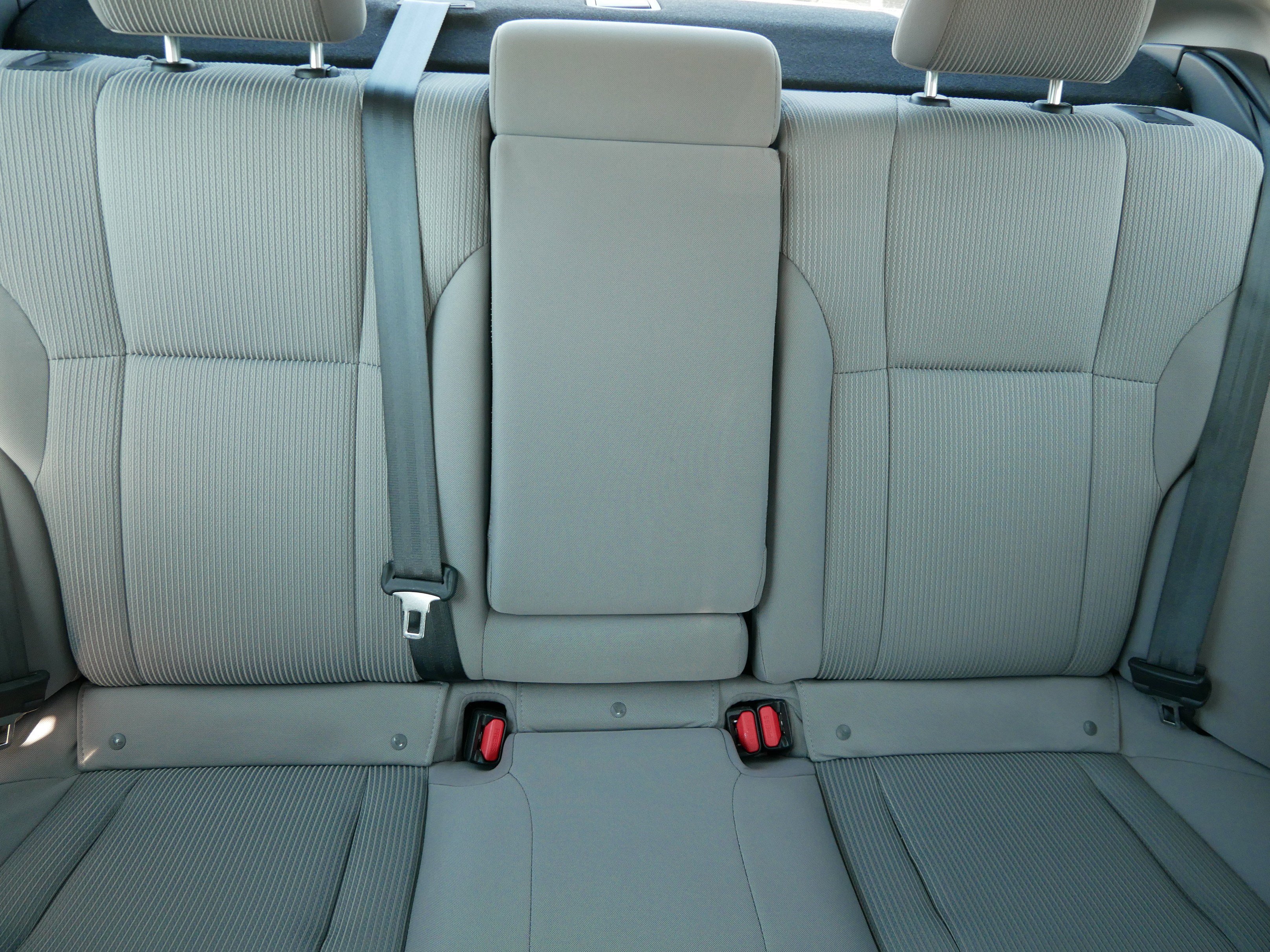 Certified 2025 Subaru Legacy Premium image 13