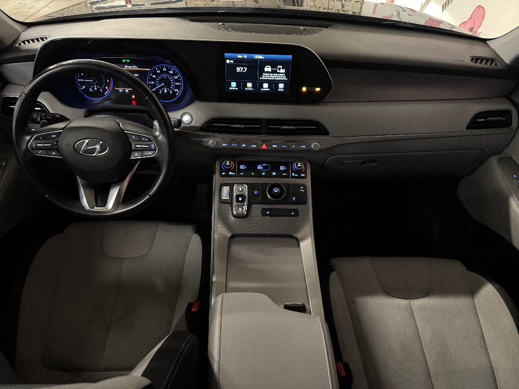 Used 2020 Hyundai Palisade SEL w/ Convenience Package image 20