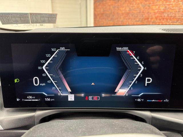 Certified 2025 BMW 430i xDrive AWD/4WD image 16