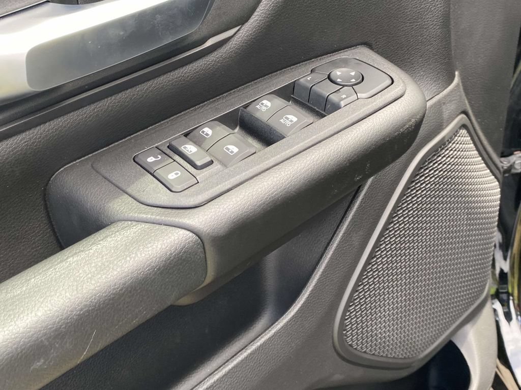 New 2026 RAM 1500 Express AWD/4WD image 22
