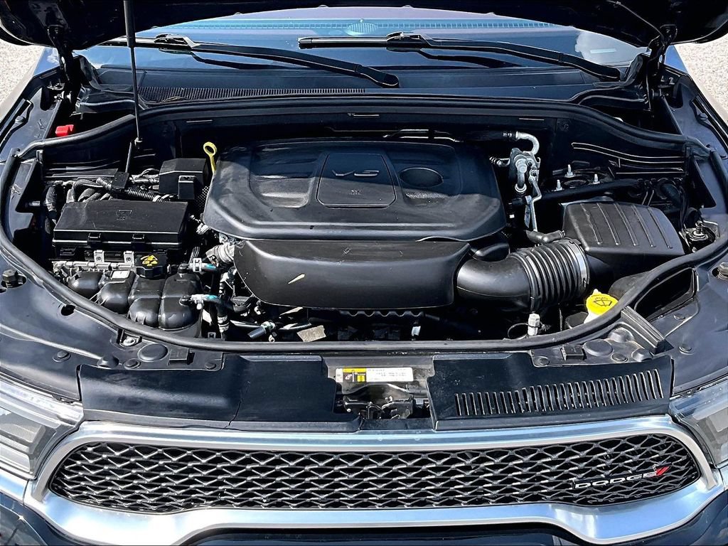 Used 2021 Dodge Durango Citadel AWD/4WD image 11