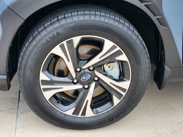 Certified 2024 Subaru Crosstrek 2.0i Premium AWD/4WD image 12