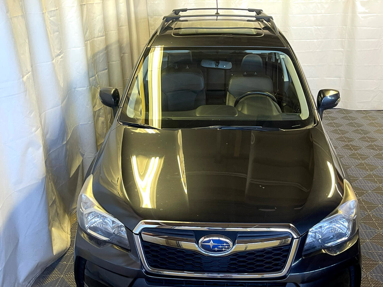 Used 2014 Subaru Forester 2.0XT Touring w/ Popular Package #2 image 2