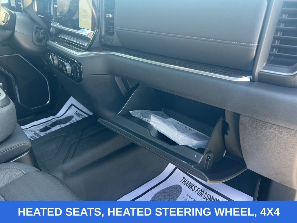 Used 2022 Chevrolet Silverado 1500 LT image 30