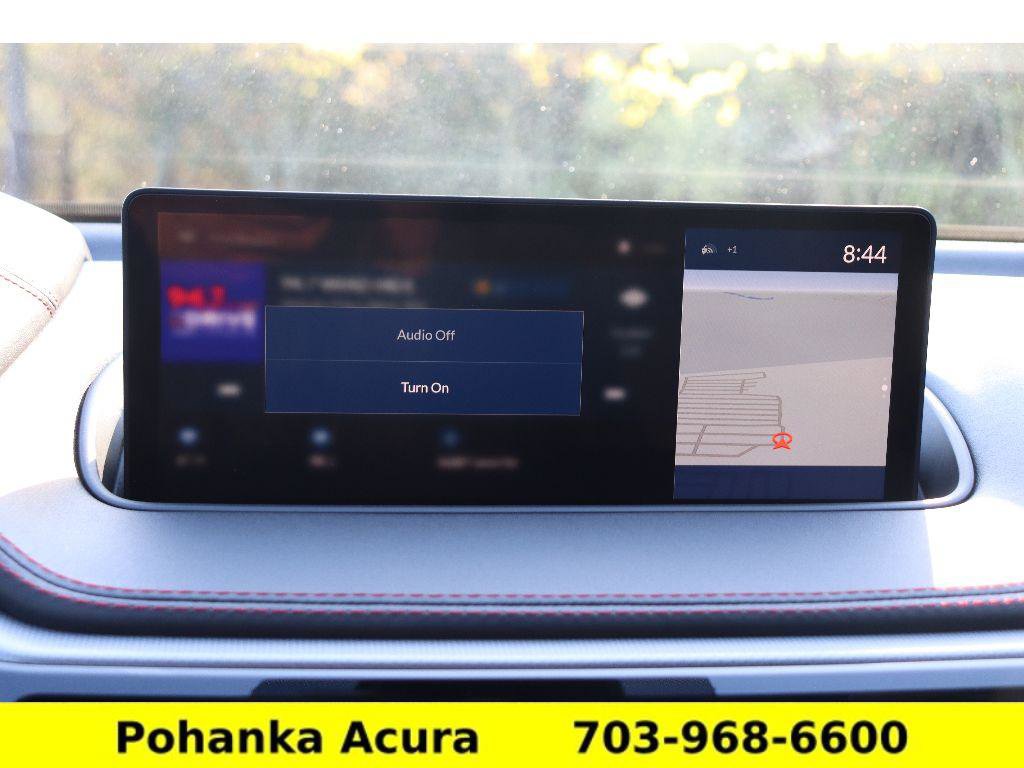 Used 2023 Acura MDX A-Spec image 14