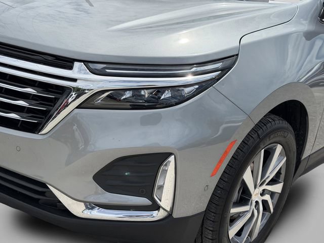 Certified 2024 Chevrolet Equinox Premier image 37