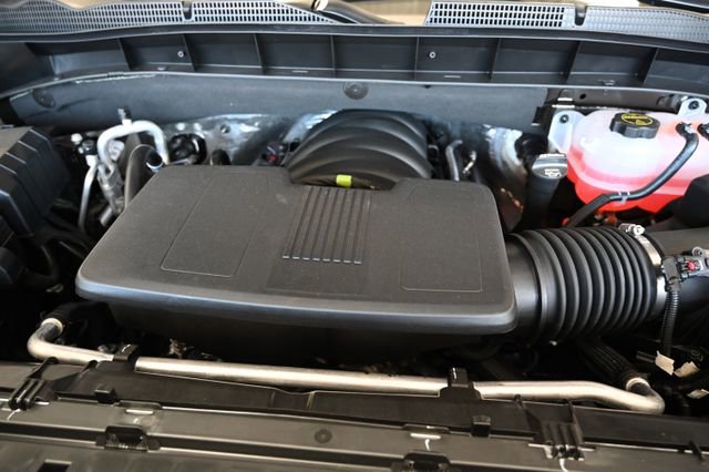 New 2026 GMC Sierra 1500 Denali AWD/4WD image 37