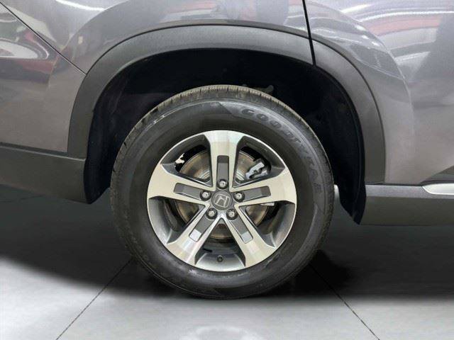 Used 2025 Honda Pilot EX-L image 65