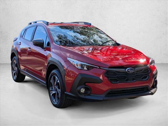 New 2026 Subaru Crosstrek 2.5i Premium AWD/4WD image 9