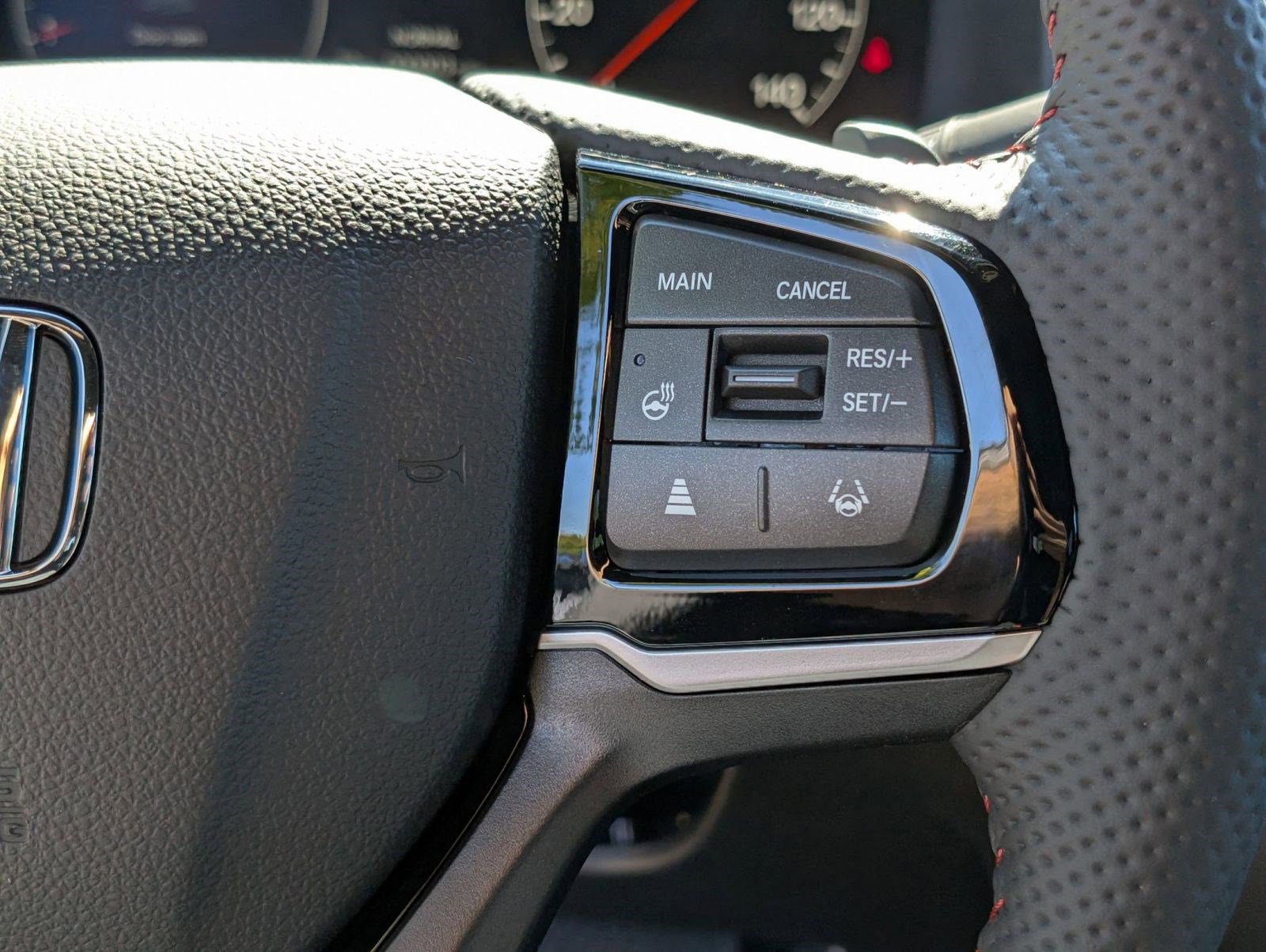 New 2026 Honda Ridgeline Black Edition image 22