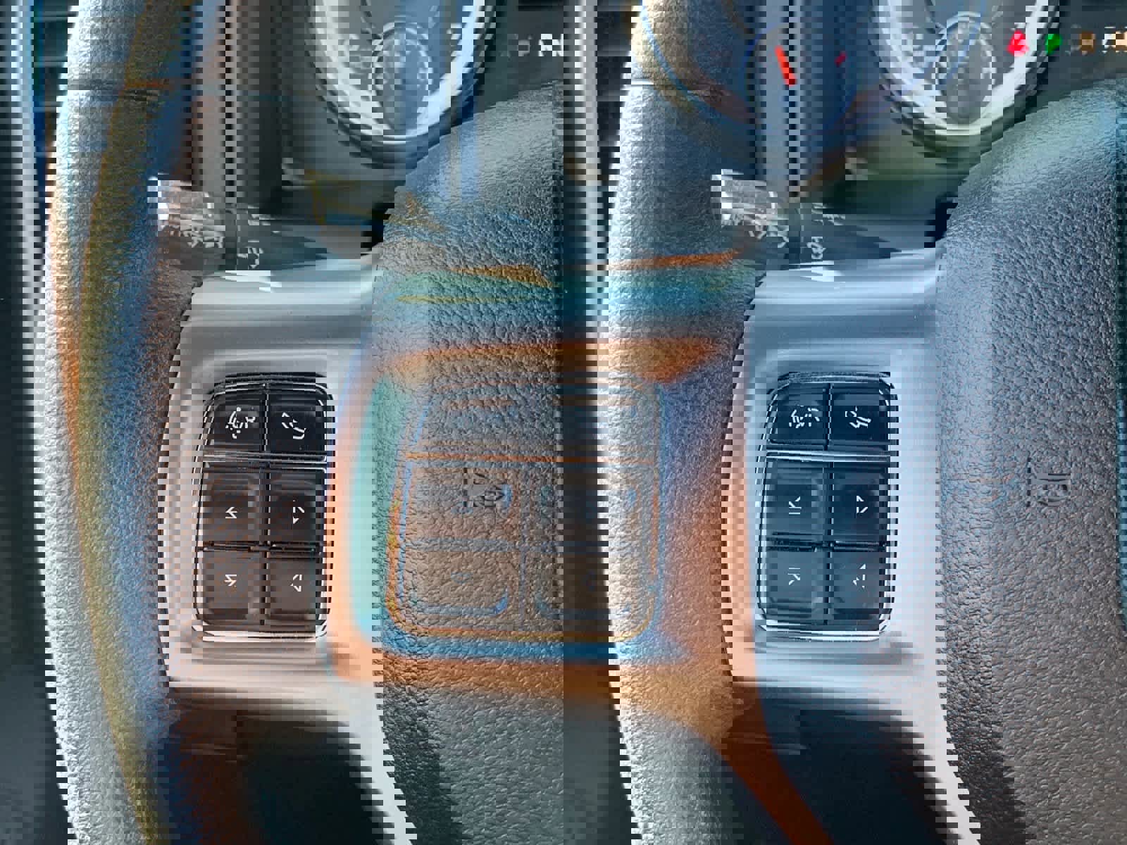 Used 2024 RAM 1500 Classic Warlock image 21