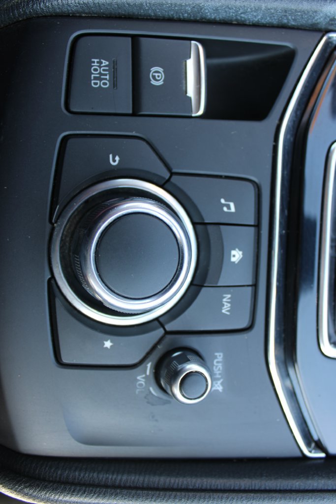 Used 2018 MAZDA CX-5 Touring FWD image 44