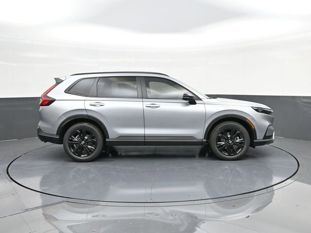 New 2026 Honda CR-V Sport Touring image 22