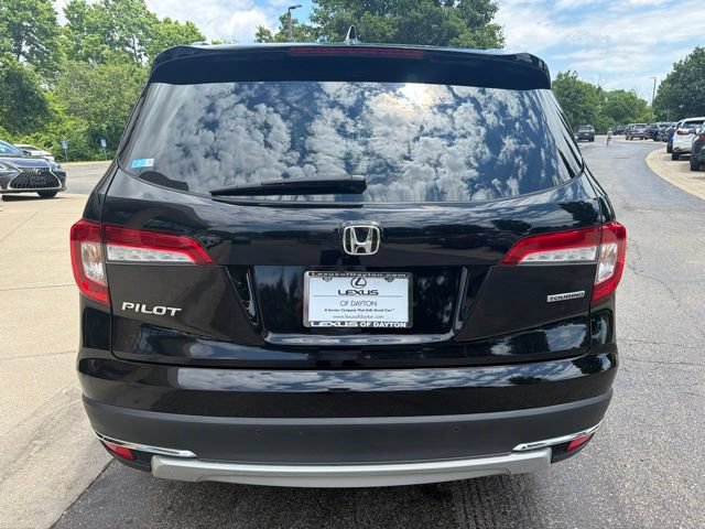 Used 2022 Honda Pilot Touring image 6