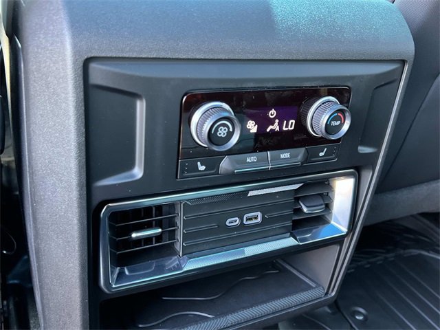 New 2026 GMC Hummer EV 4x4 Crew Cab image 12