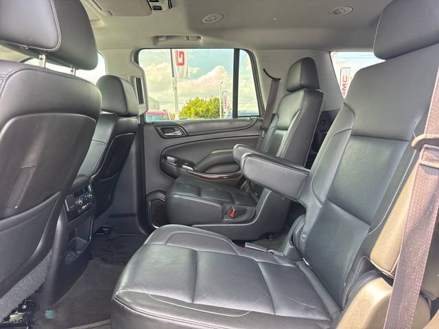 Used 2016 GMC Yukon SLT w/ Open Road Package AWD/4WD image 11