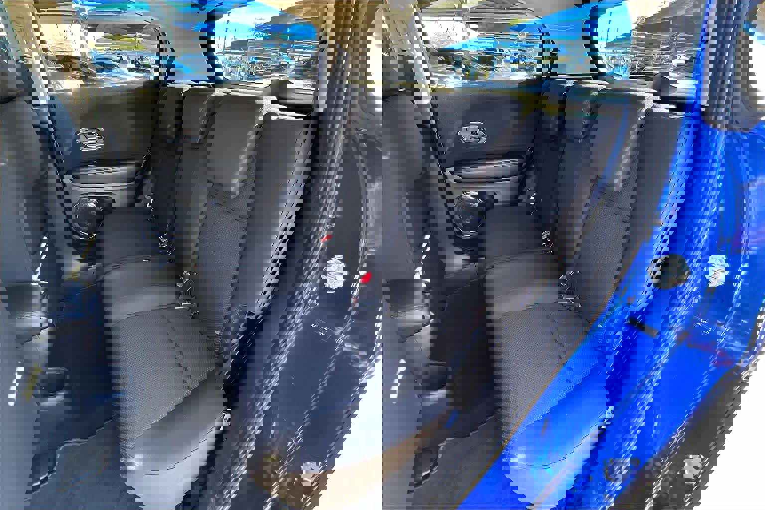 Used 2018 Honda HR-V EX image 20