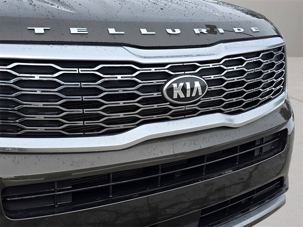 Used 2021 Kia Telluride S image 9