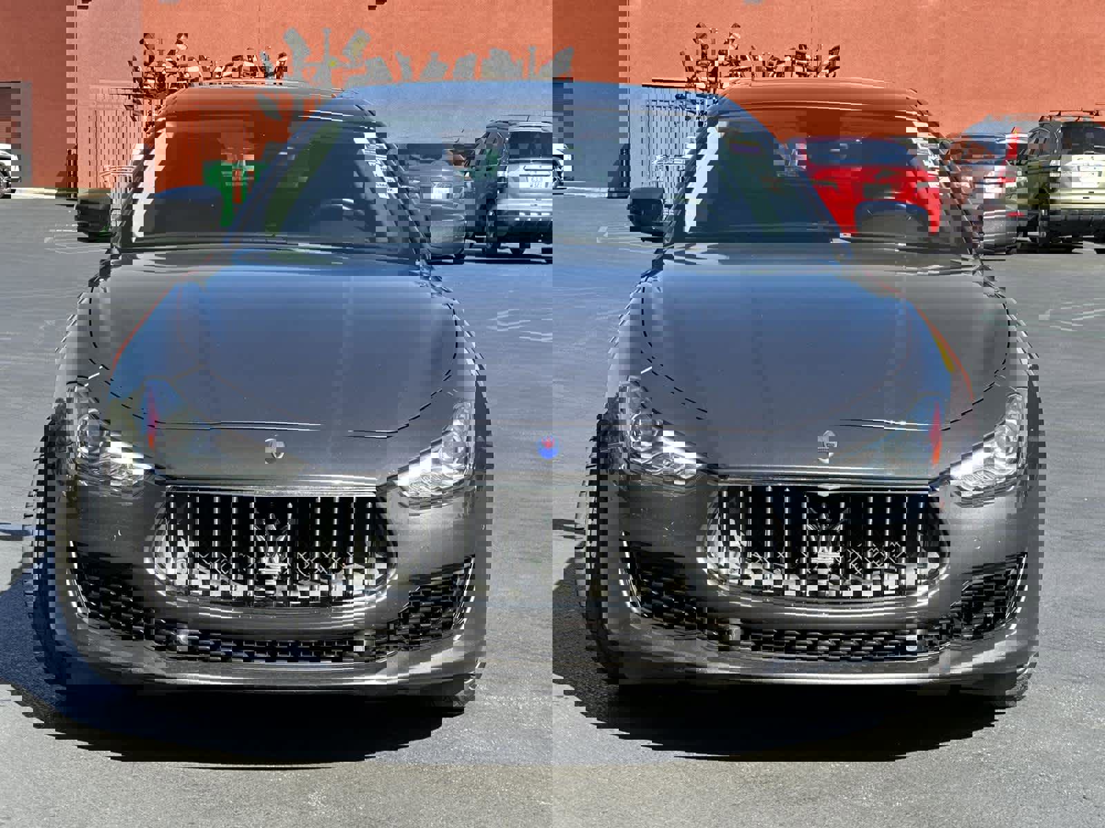 Used 2019 Maserati Ghibli image 6