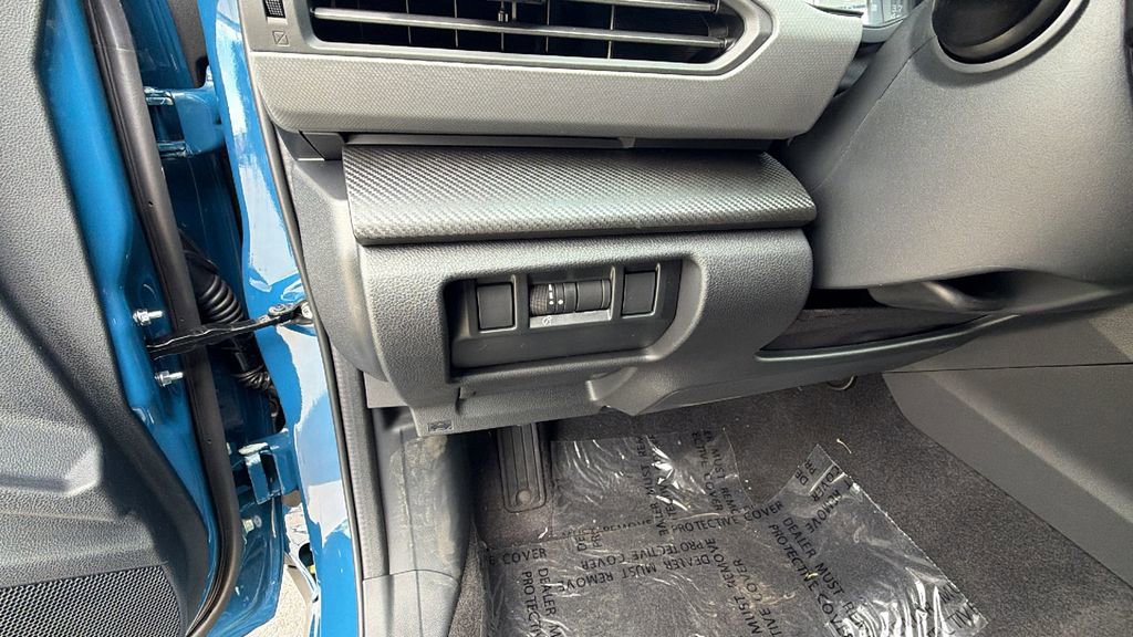 New 2026 Subaru Crosstrek 2.5i Wilderness image 31