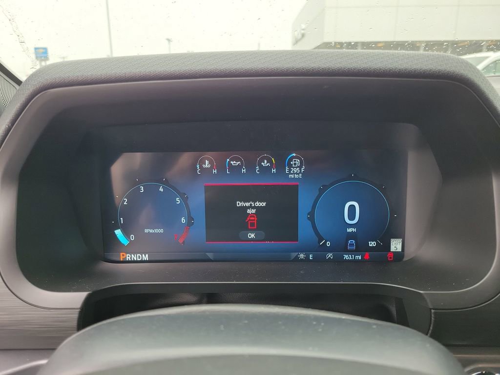 New 2025 Ford F150 XLT w/ Equipment Group 302A MID image 25