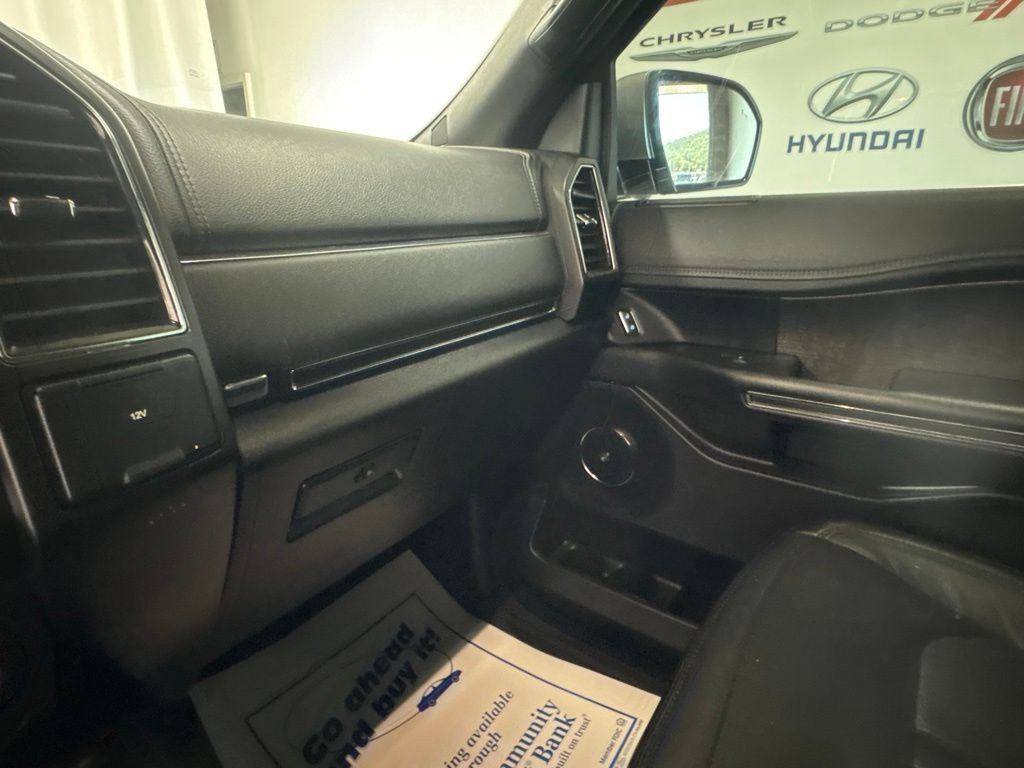 Used 2020 Ford Expedition Limited w/ Special Edition Package AWD/4WD image 35