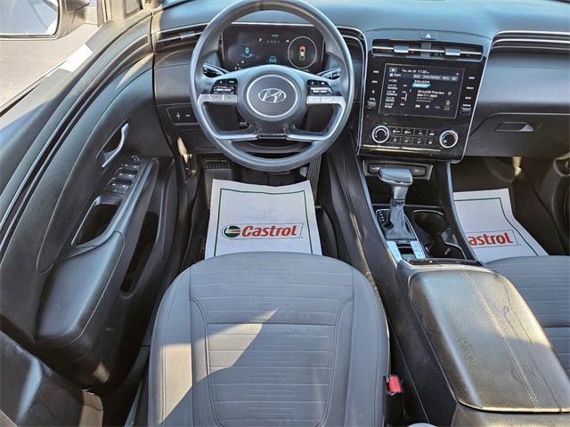 Used 2022 Hyundai Santa Cruz SEL w/ Activity Package image 9