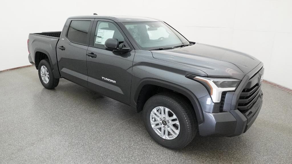New 2026 Toyota Tundra SR5 image 6