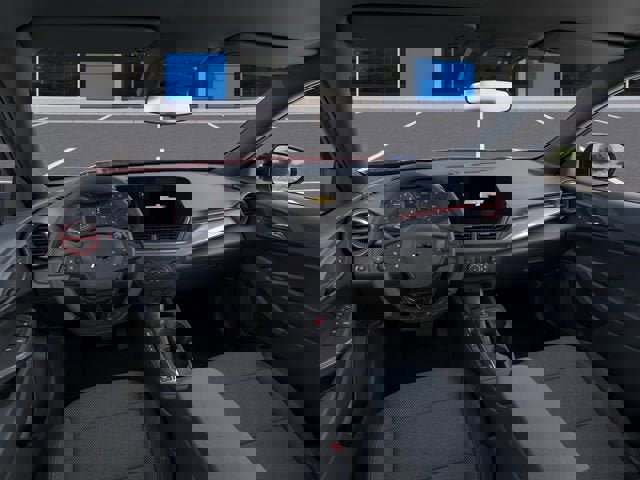 New 2026 Chevrolet Trax RS image 15