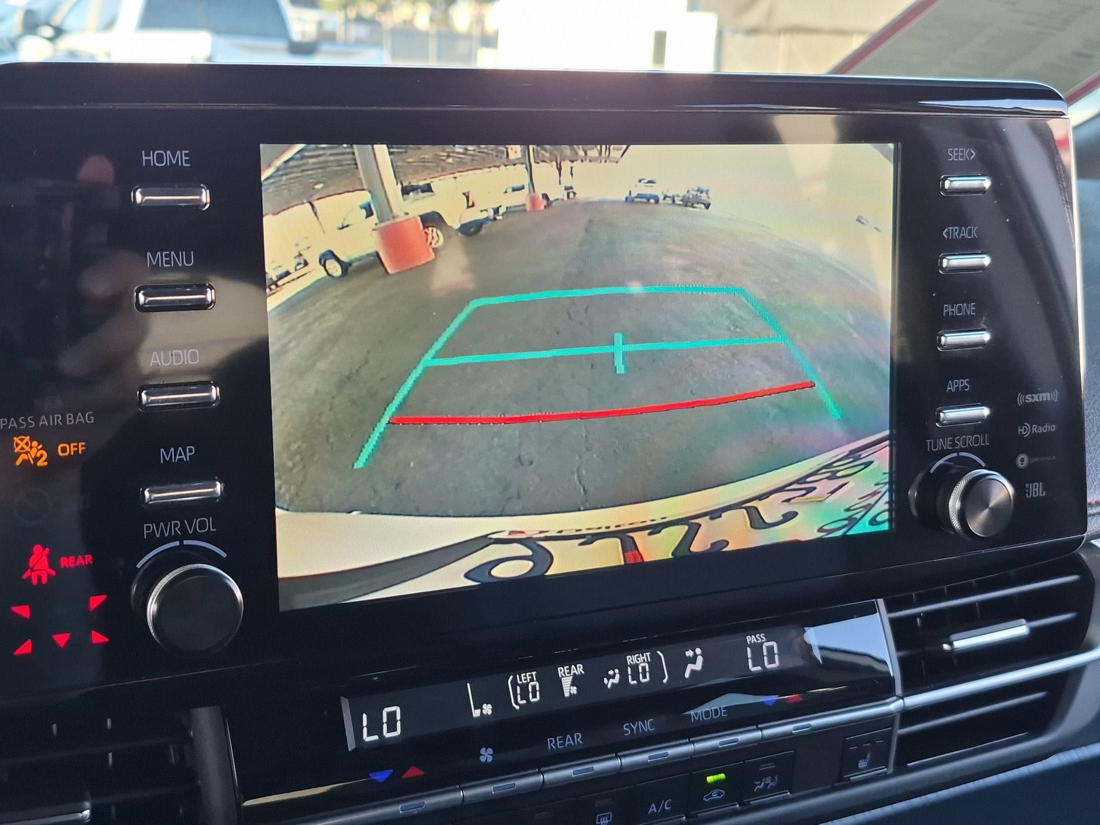 Certified 2024 Toyota Sienna XSE w/ XSE Plus Package FWD image 22