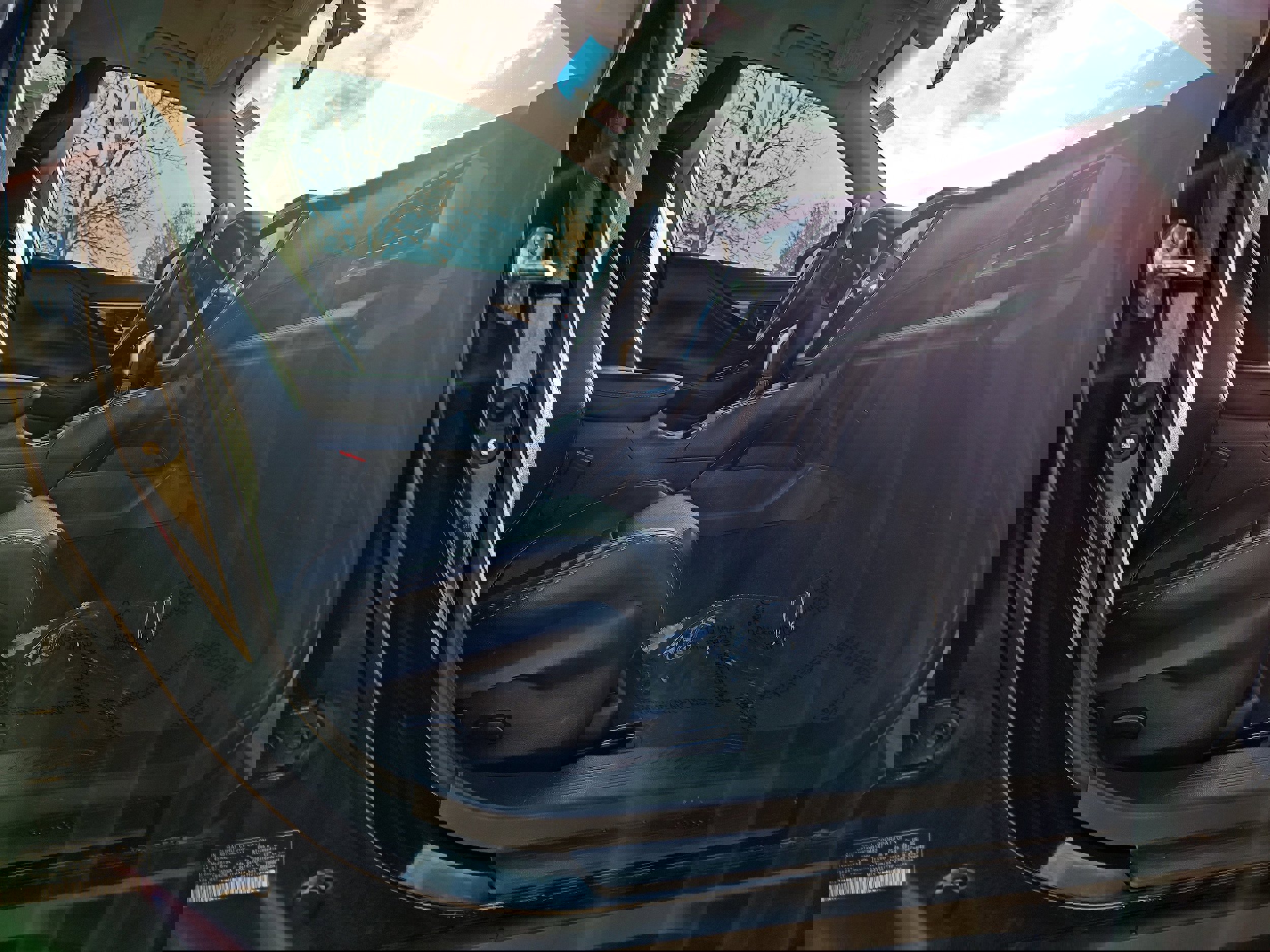 Used 2021 Subaru Outback Limited image 10