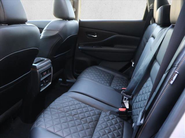 Used 2020 Nissan Rogue S AWD/4WD image 27