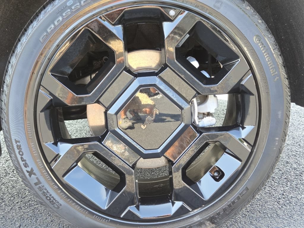 Used 2026 Kia Sorento SX AWD/4WD image 16