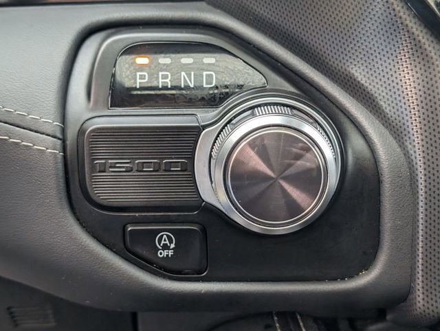 Used 2022 RAM 1500 Limited image 23