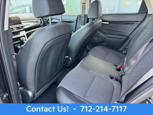 New 2026 Kia Seltos S image 13