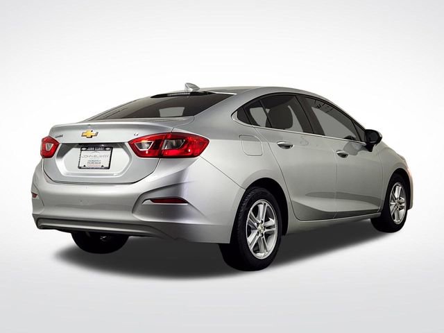 Used 2016 Chevrolet Cruze LT w/ Convenience Package FWD image 7