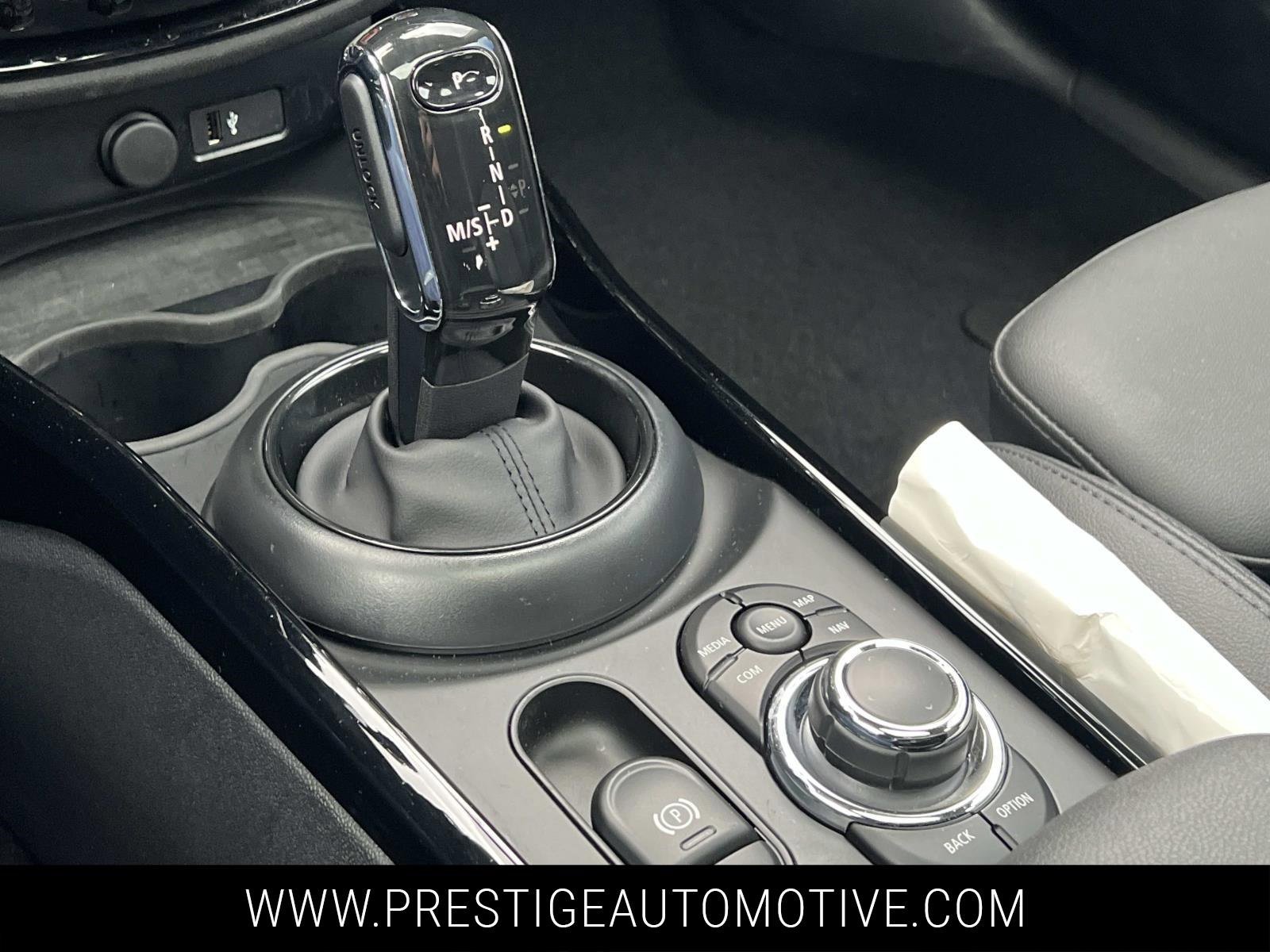 Used 2024 MINI Cooper Clubman S image 28