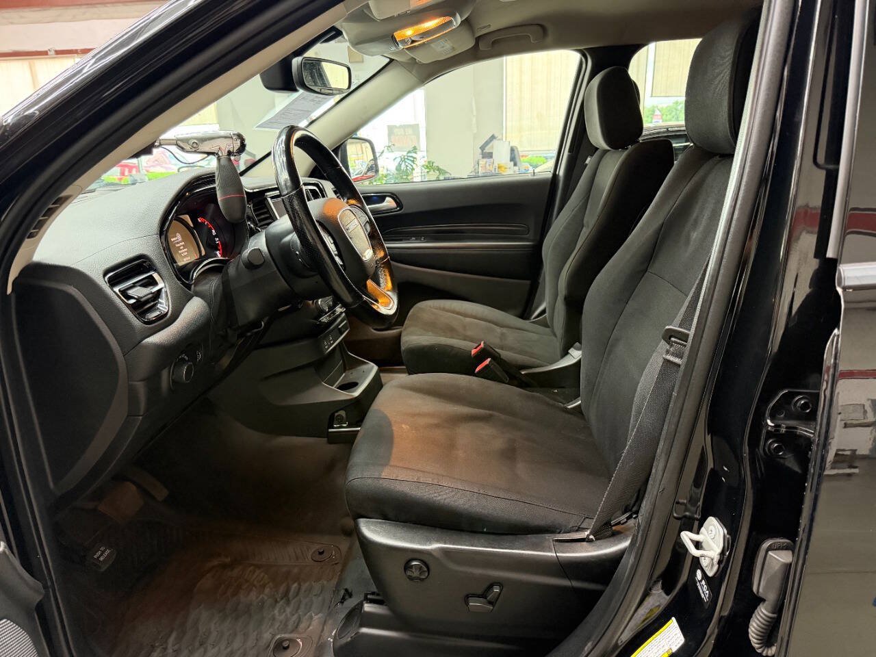 Used 2022 Dodge Durango AWD w/ Skid Plate Group image 11