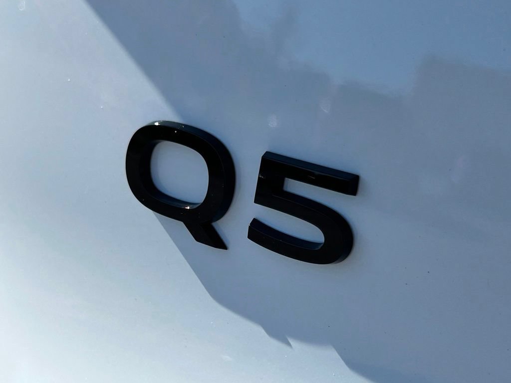 New 2026 Audi Q5 Premium Plus AWD/4WD image 53