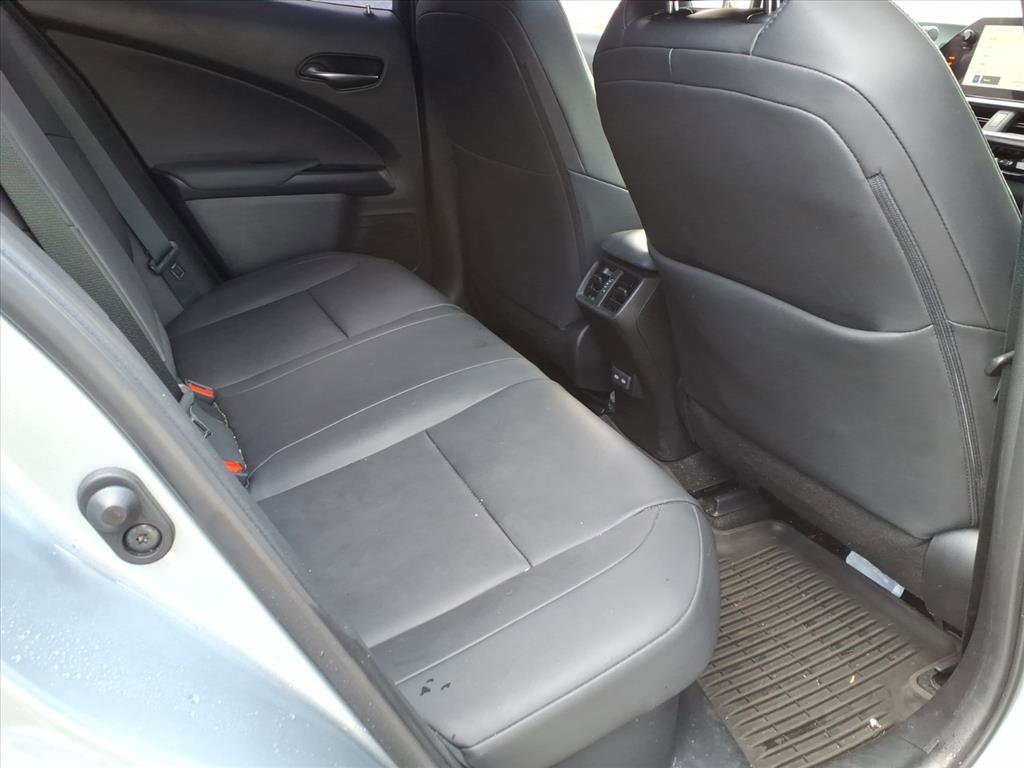 Certified 2023 Lexus UX 250h AWD w/ Premium Package image 7