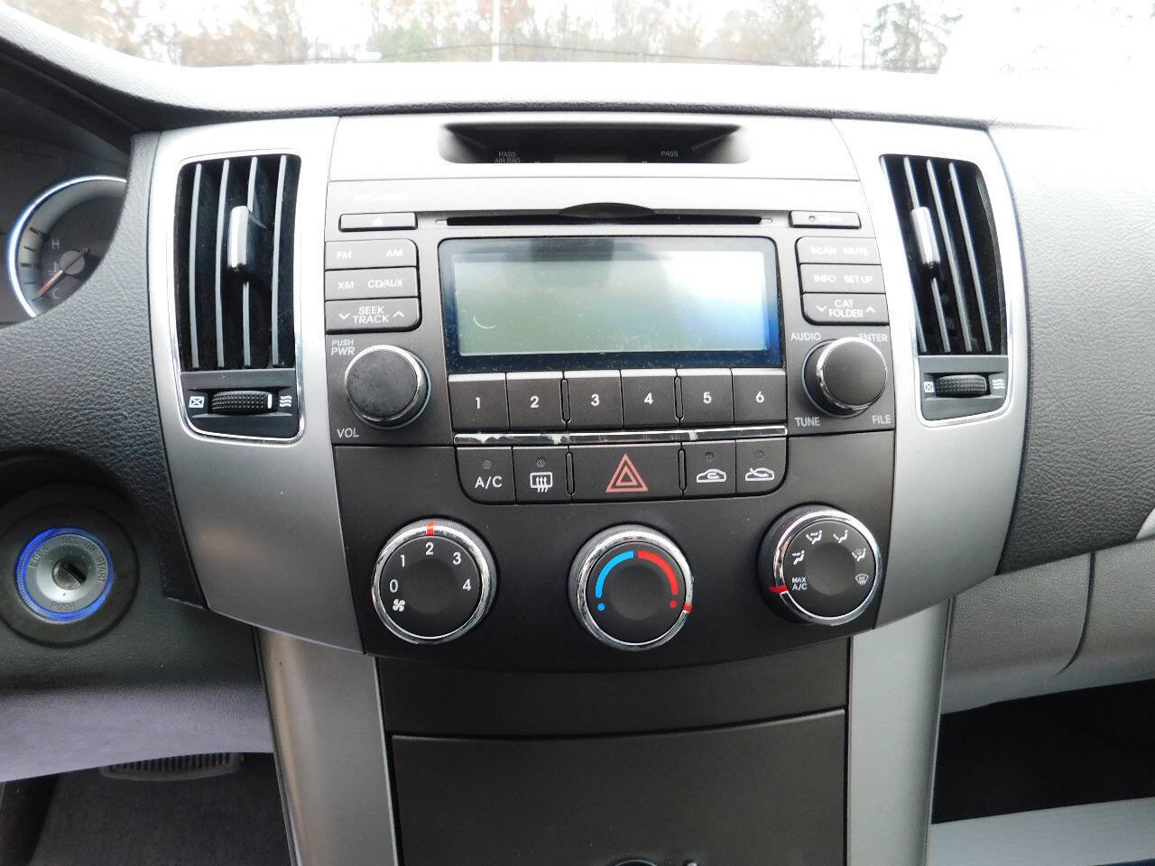 Used 2009 Hyundai Sonata SE image 32