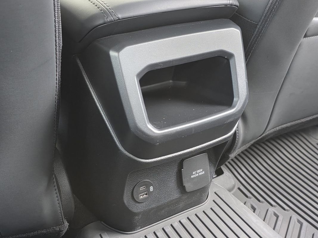 Used 2024 Ford Ranger Raptor image 33